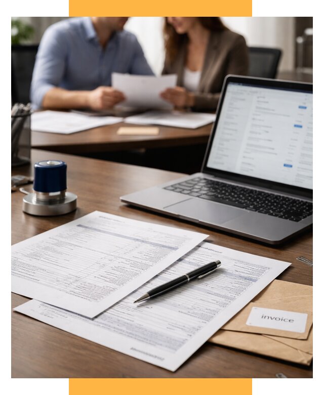 Оплата инвойсов за рубеж под ключ от 3664 р., СетСервис-Влх