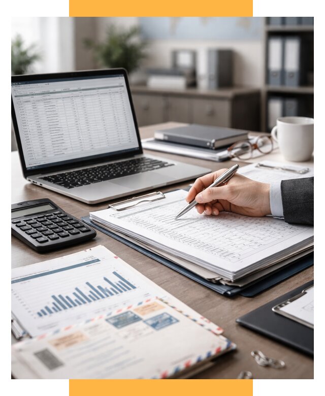 Платежный агент ВЭД: оплата поставщика от 5234 р. | СетСервис-Влх