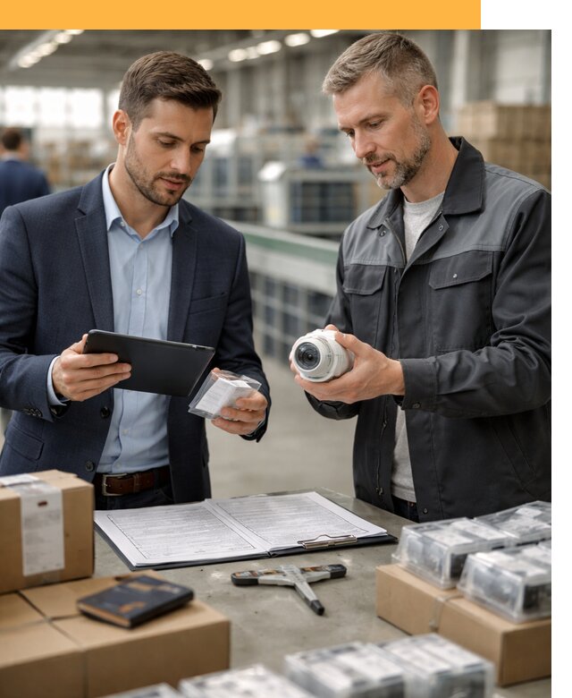 Инспекция фабрики за рубежом, приемка и контроль качества от 15702