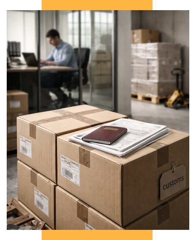 Параллельный импорт под ключ от 20936 р., логистика от СетСервис-Влх